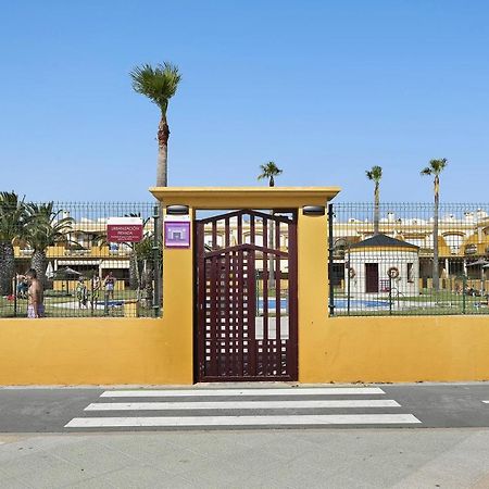 La Tortuga Playa Apartment Tarifa Exterior photo