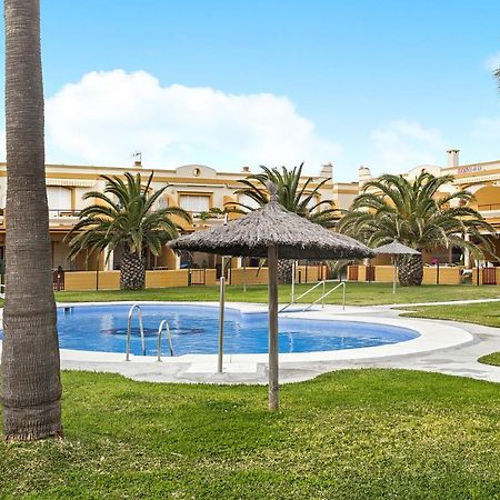 La Tortuga Playa Apartment Tarifa Exterior photo