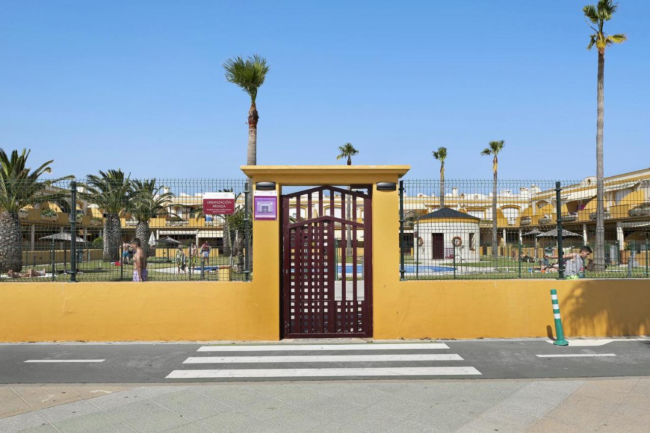 La Tortuga Playa Apartment Tarifa Exterior photo