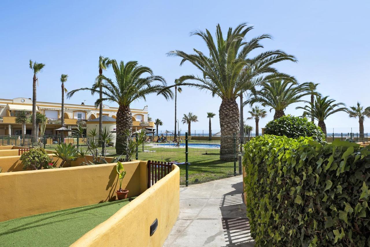 La Tortuga Playa Apartment Tarifa Exterior photo