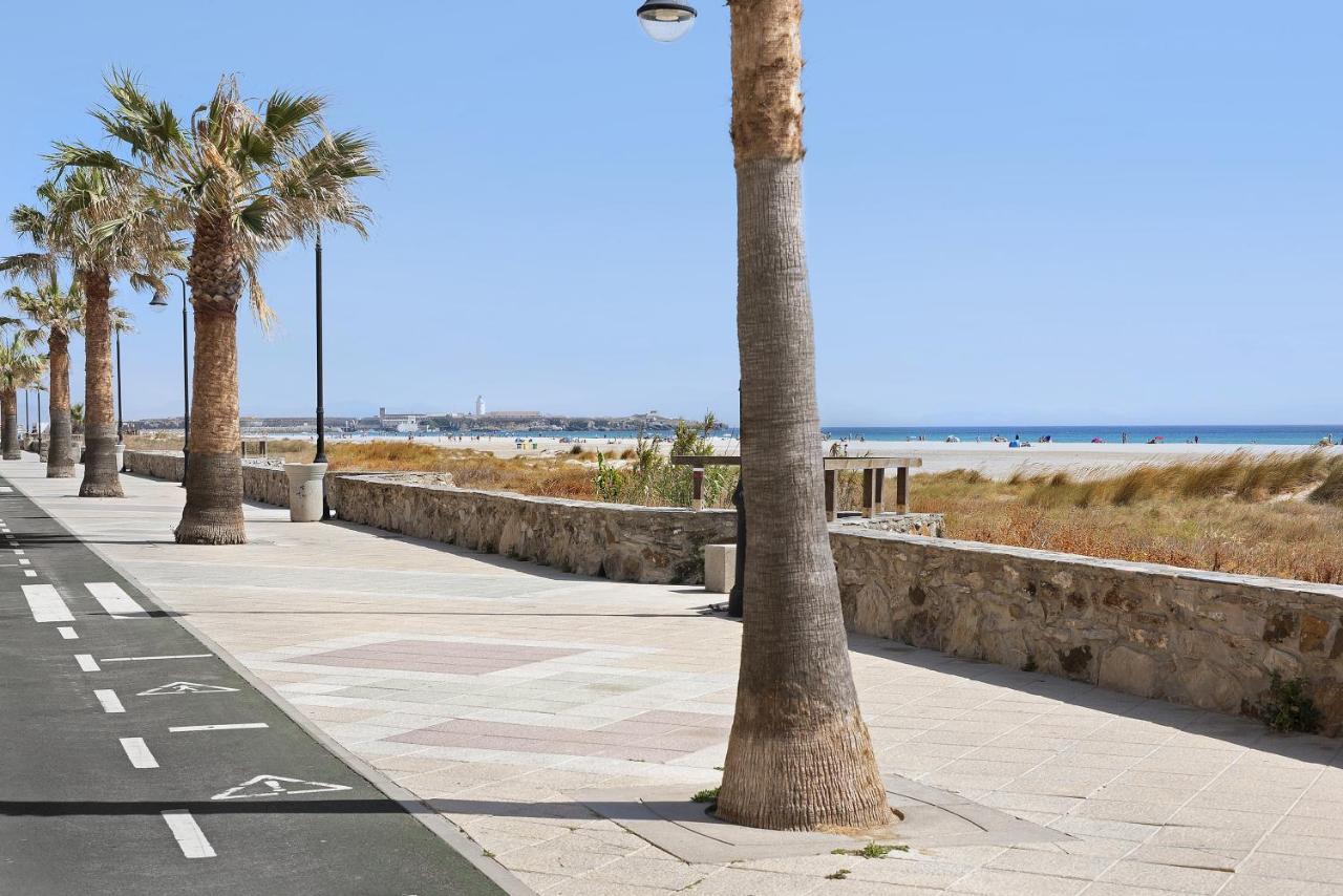 La Tortuga Playa Apartment Tarifa Exterior photo
