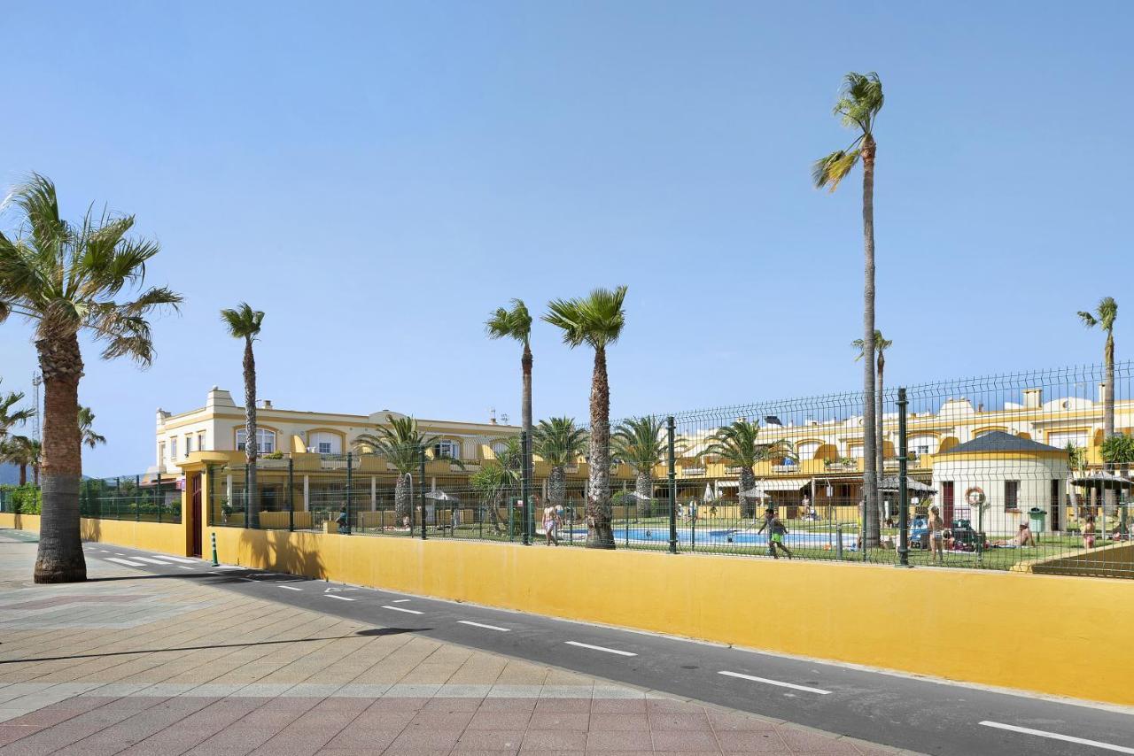 La Tortuga Playa Apartment Tarifa Exterior photo
