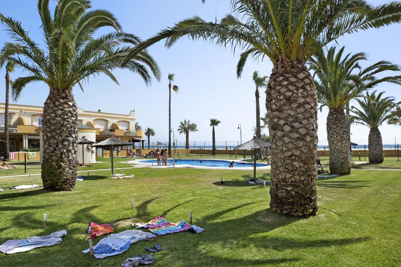 La Tortuga Playa Apartment Tarifa Exterior photo