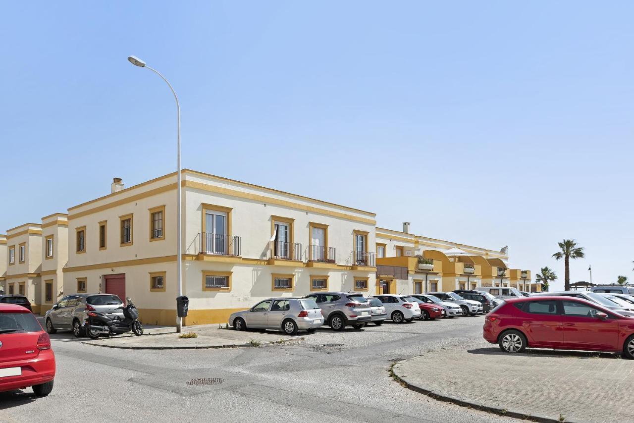 La Tortuga Playa Apartment Tarifa Exterior photo